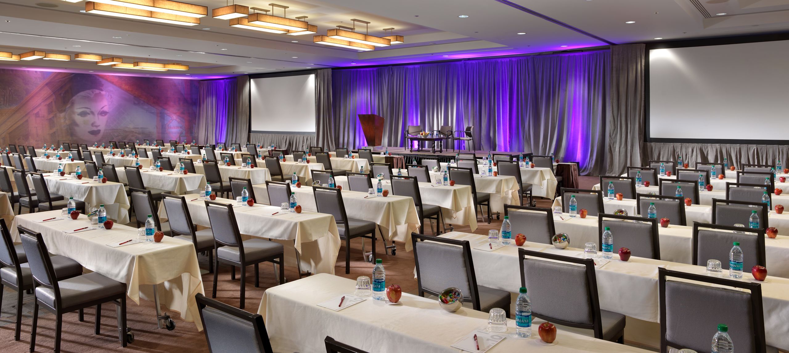 Parc 55 San Francisco – a Hilton Hotel Downtown